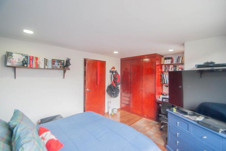 Casa de 3 alcobas en venta en La Liberia, Bogotá, 152 m² · foto 5 de 24