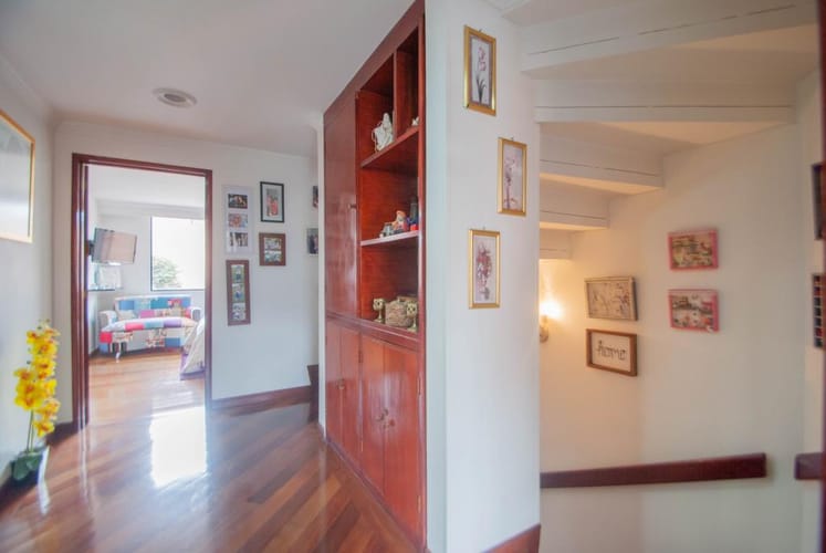 Casa de 3 alcobas en venta en La Liberia, Bogotá, 152 m² · foto 6 de 24