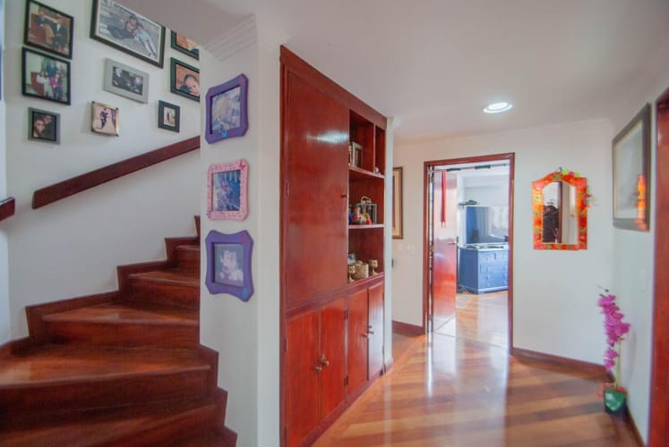 Casa de 3 alcobas en venta en La Liberia, Bogotá, 152 m² · foto 7 de 24