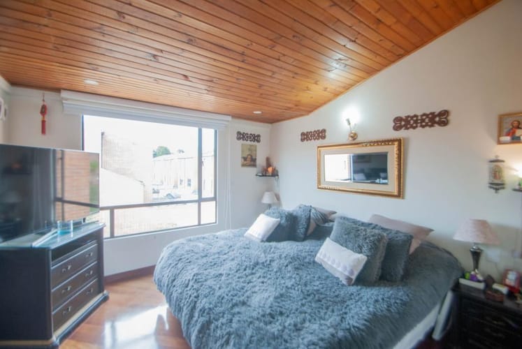 Casa de 3 alcobas en venta en La Liberia, Bogotá, 152 m² · foto 8 de 24