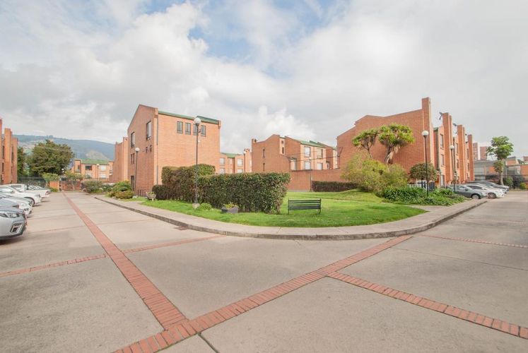 Casa de 3 alcobas en venta en La Liberia, Bogotá, 152 m² · foto 10 de 24