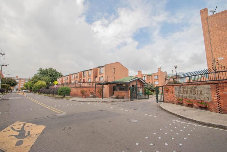 Casa de 3 alcobas en venta en La Liberia, Bogotá, 152 m² · foto 11 de 24