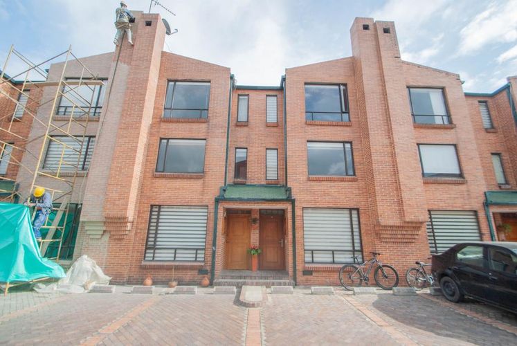 Casa de 3 alcobas en venta en La Liberia, Bogotá, 152 m² · foto 12 de 24