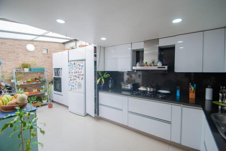 Casa de 3 alcobas en venta en La Liberia, Bogotá, 152 m² · foto 13 de 24