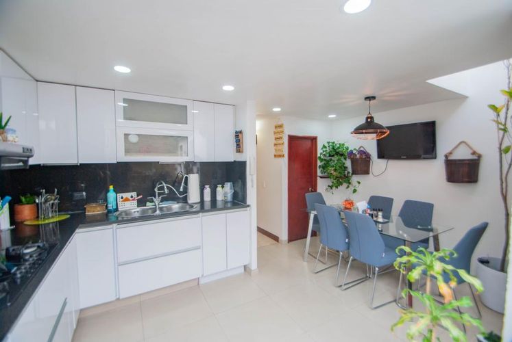 Casa de 3 alcobas en venta en La Liberia, Bogotá, 152 m² · foto 14 de 24