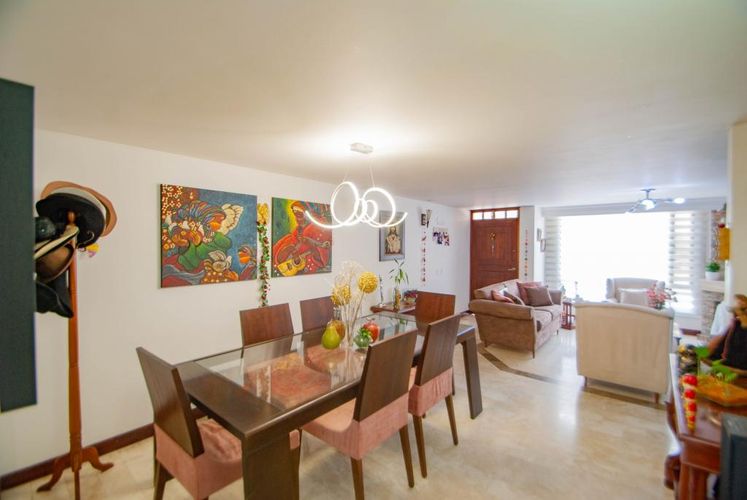 Casa de 3 alcobas en venta en La Liberia, Bogotá, 152 m² · foto 15 de 24
