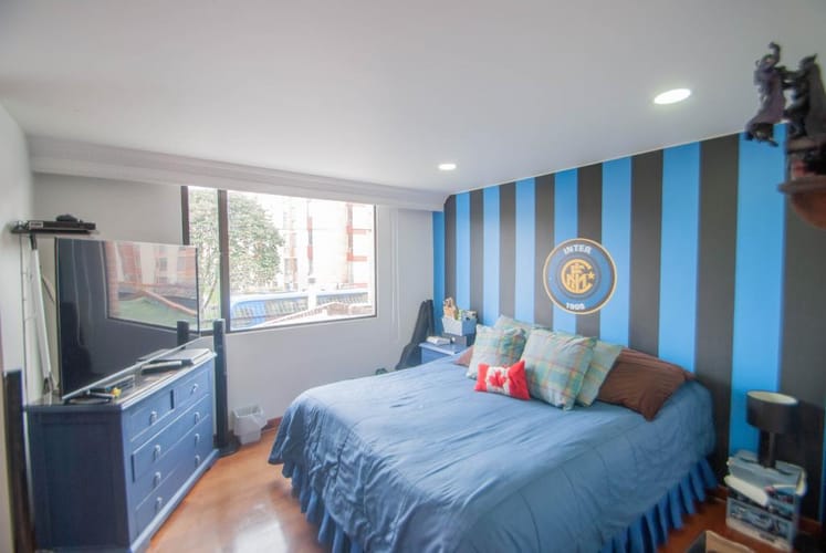 Casa de 3 alcobas en venta en La Liberia, Bogotá, 152 m² · foto 16 de 24