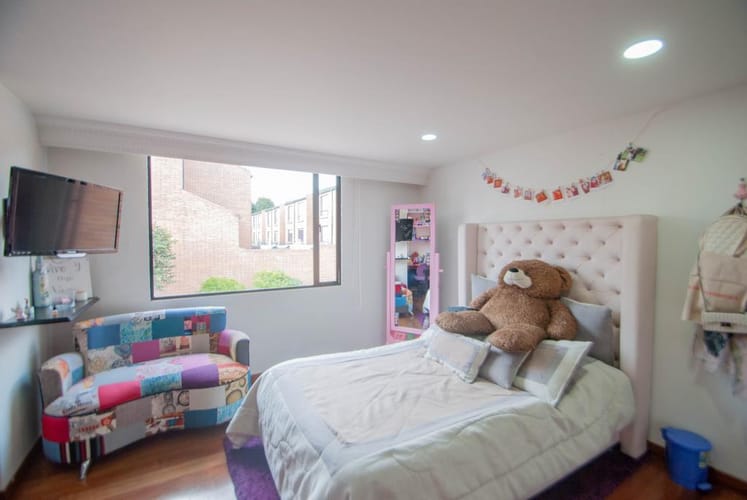 Casa de 3 alcobas en venta en La Liberia, Bogotá, 152 m² · foto 17 de 24