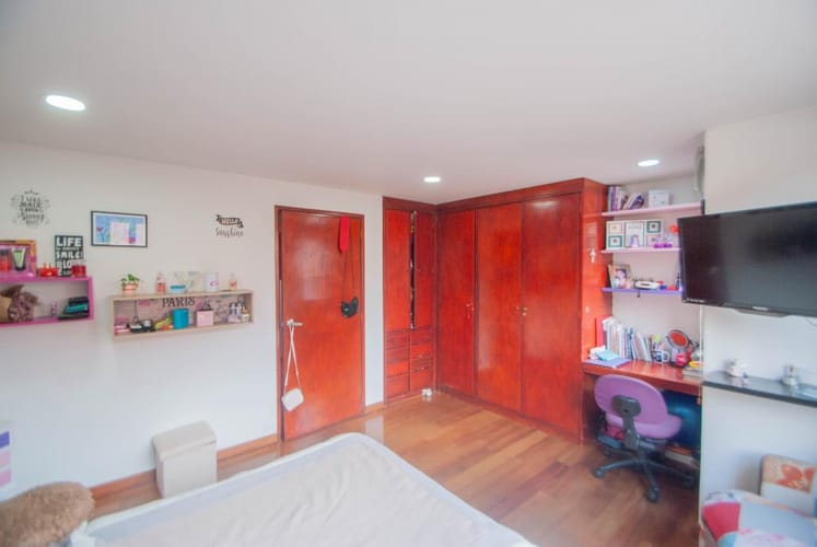 Casa de 3 alcobas en venta en La Liberia, Bogotá, 152 m² · foto 18 de 24