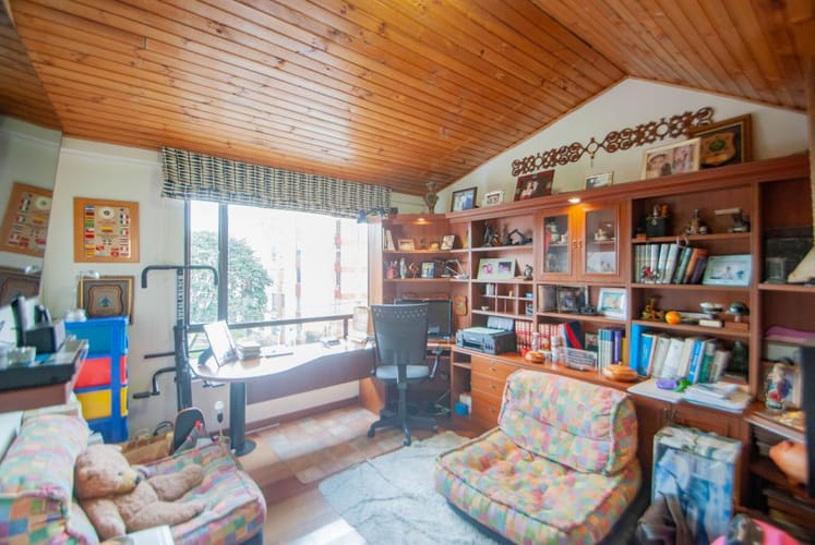 Casa de 3 alcobas en venta en La Liberia, Bogotá, 152 m² · foto 19 de 24