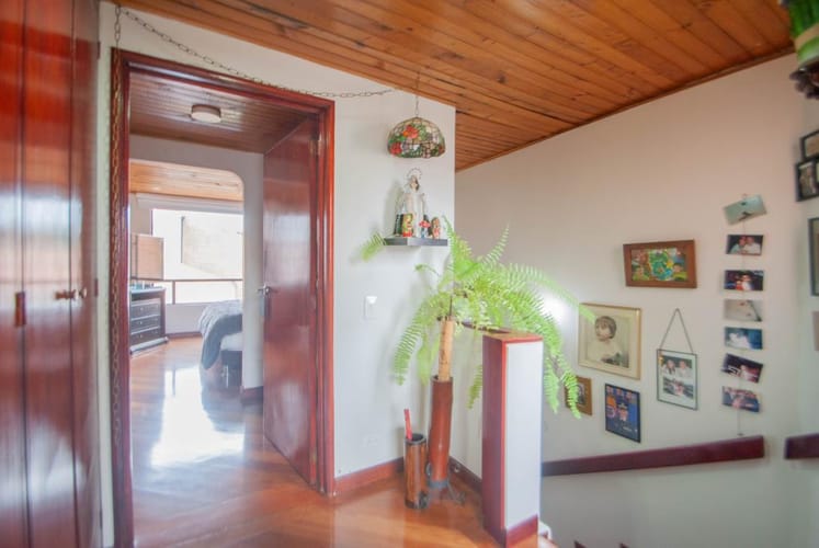 Casa de 3 alcobas en venta en La Liberia, Bogotá, 152 m² · foto 20 de 24