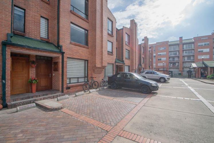 Casa de 3 alcobas en venta en La Liberia, Bogotá, 152 m² · foto 22 de 24