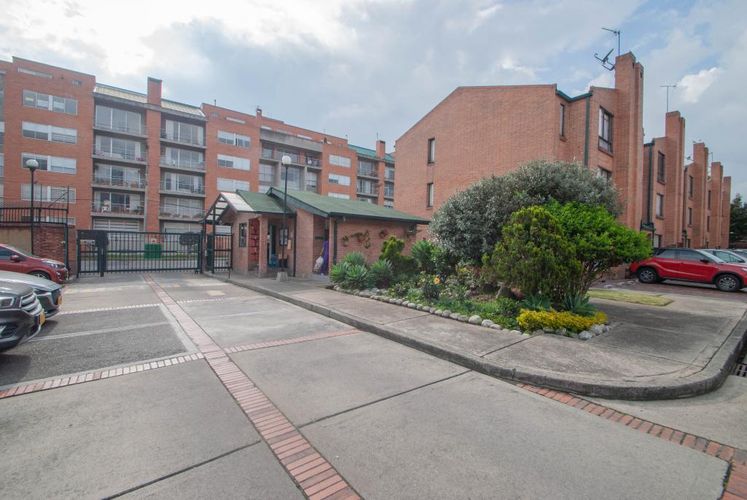 Casa de 3 alcobas en venta en La Liberia, Bogotá, 152 m² · foto 24 de 24