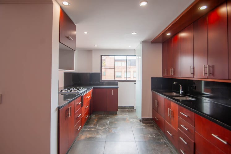 Apartamento en venta en Chico Norte, Bogotá · foto 6 de 21