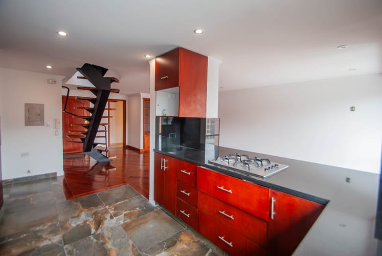 Apartamento en venta en Chico Norte, Bogotá · foto 7 de 21