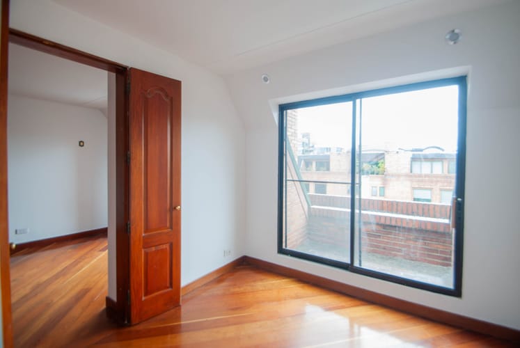 Apartamento en venta en Chico Norte, Bogotá · foto 8 de 21