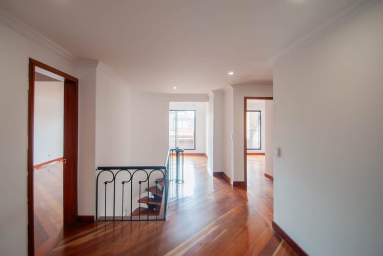 Apartamento en venta en Chico Norte, Bogotá · foto 9 de 21