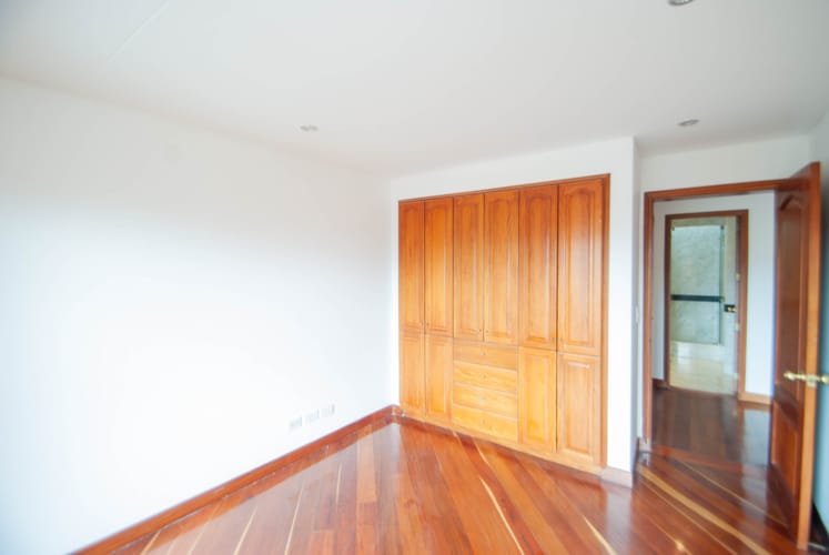 Apartamento en venta en Chico Norte, Bogotá · foto 10 de 21