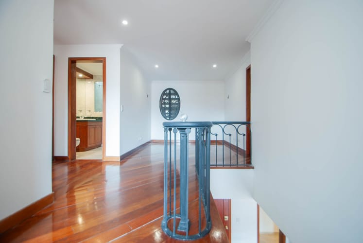 Apartamento en venta en Chico Norte, Bogotá · foto 11 de 21