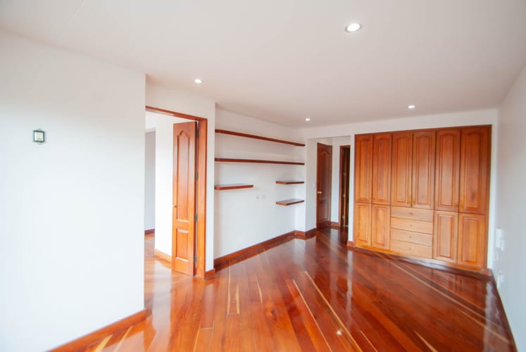 Apartamento en venta en Chico Norte, Bogotá · foto 13 de 21