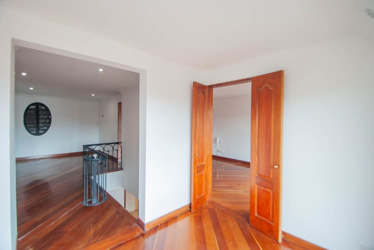 Apartamento en venta en Chico Norte, Bogotá · foto 14 de 21