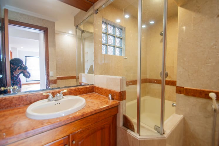 Apartamento en venta en Chico Norte, Bogotá · foto 15 de 21