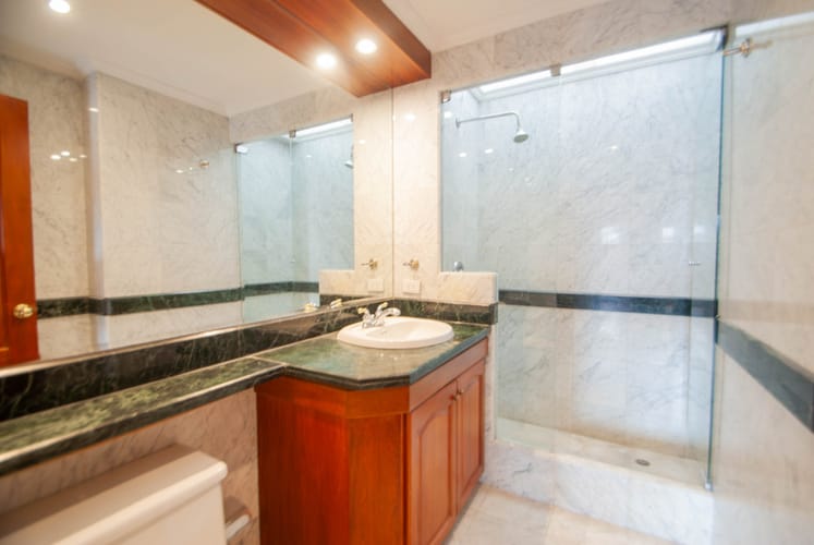 Apartamento en venta en Chico Norte, Bogotá · foto 16 de 21