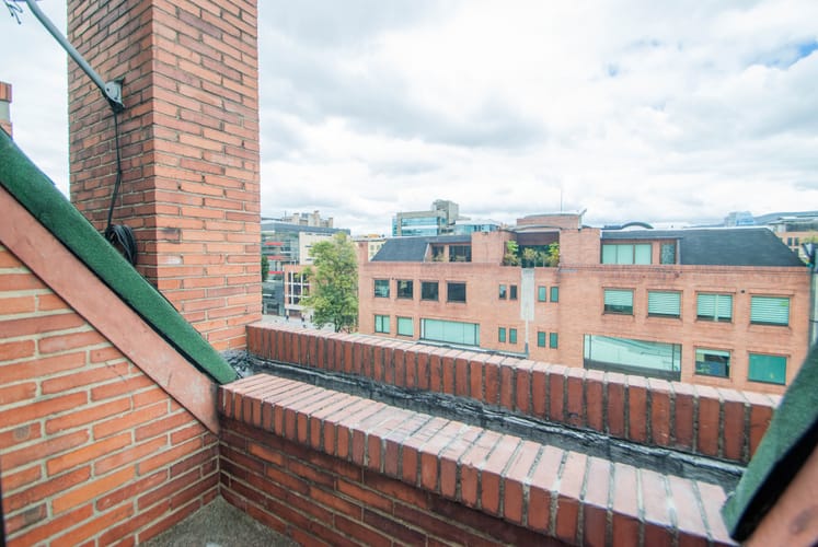 Apartamento en venta en Chico Norte, Bogotá · foto 18 de 21