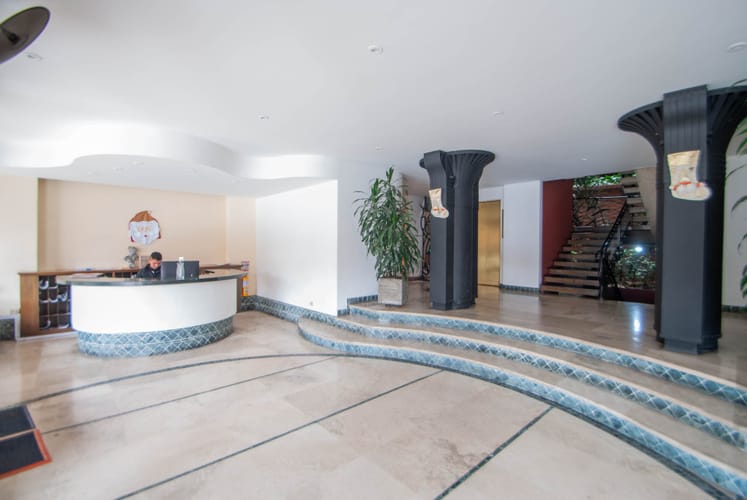 Apartamento en venta en Chico Norte, Bogotá · foto 20 de 21