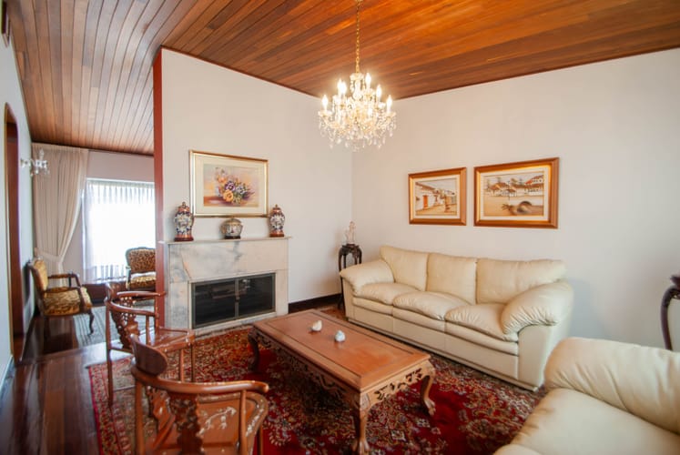 Casa de 5 alcobas en venta en Chicó Alto, Bogotá, 327 m² · foto 3 de 24