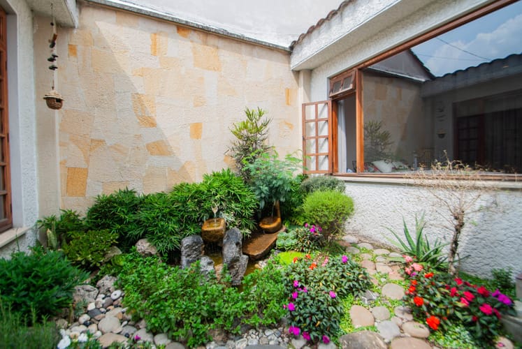 Casa de 5 alcobas en venta en Chicó Alto, Bogotá, 327 m² · foto 10 de 24