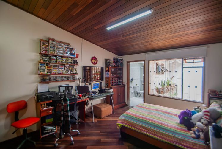 Casa de 5 alcobas en venta en Chicó Alto, Bogotá, 327 m² · foto 24 de 24