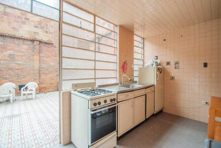 Casa de 6 alcobas en venta en Salazar Gomez, Bogotá, 410 m² · foto 13 de 24