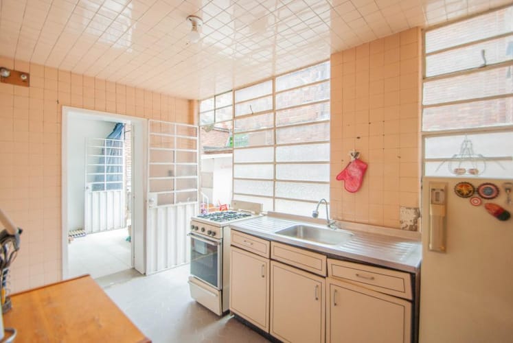 Casa de 6 alcobas en venta en Salazar Gomez, Bogotá, 410 m² · foto 15 de 24