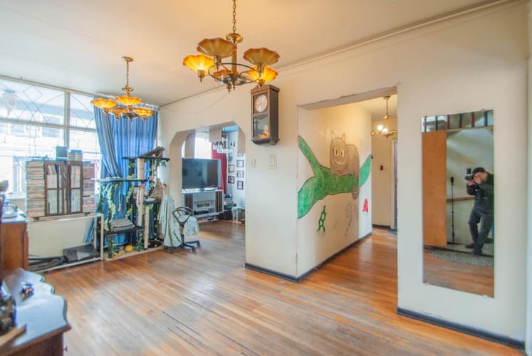 Casa de 6 alcobas en venta en Salazar Gomez, Bogotá, 410 m² · foto 17 de 24