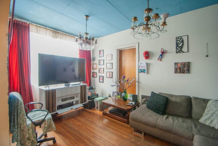 Casa de 6 alcobas en venta en Salazar Gomez, Bogotá, 410 m² · foto 18 de 24