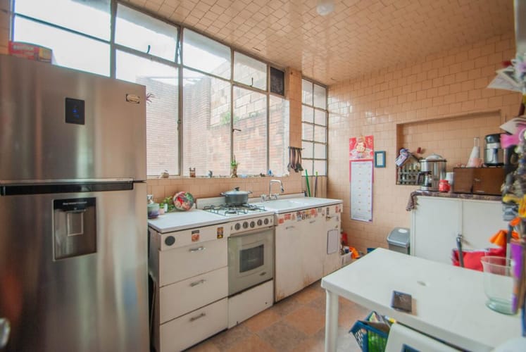Casa de 6 alcobas en venta en Salazar Gomez, Bogotá, 410 m² · foto 20 de 24