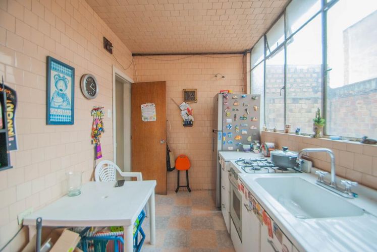 Casa de 6 alcobas en venta en Salazar Gomez, Bogotá, 410 m² · foto 21 de 24