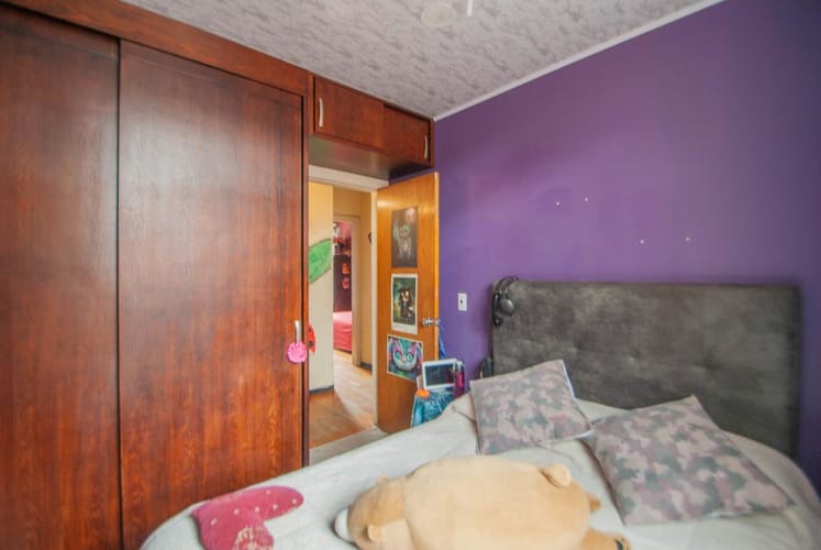 Casa de 6 alcobas en venta en Salazar Gomez, Bogotá, 410 m² · foto 22 de 24
