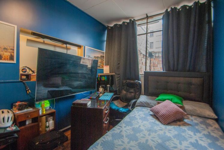 Casa de 6 alcobas en venta en Salazar Gomez, Bogotá, 410 m² · foto 24 de 24