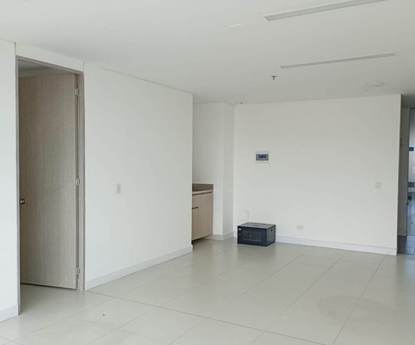 Oficina en arriendo en Paso Ancho, Sabaneta, 36 m² · foto 5 de 9