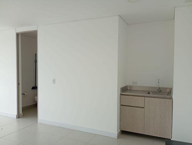 Oficina en arriendo en Paso Ancho, Sabaneta, 36 m² · foto 4 de 9