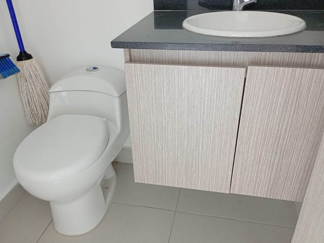 Oficina en arriendo en Paso Ancho, Sabaneta, 36 m² · foto 9 de 9
