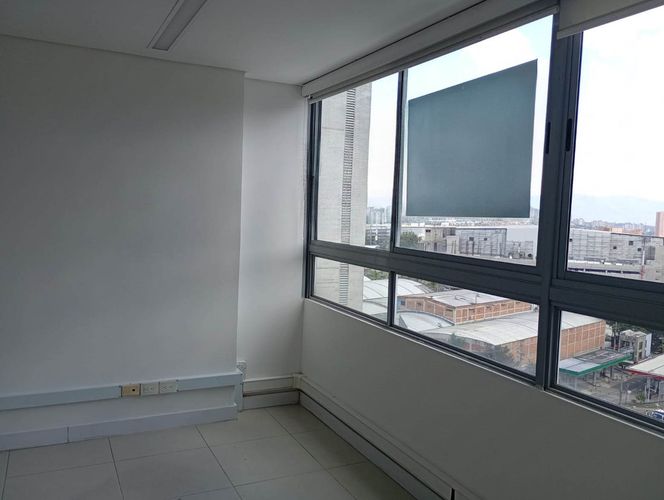 Oficina en arriendo en Paso Ancho, Sabaneta, 36 m² · foto 7 de 9