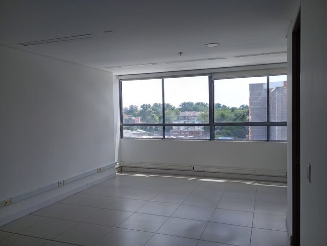 Oficina en arriendo en Paso Ancho, Sabaneta, 36 m² · foto 2 de 9
