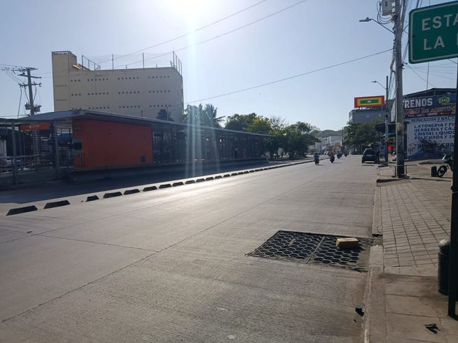Local en arriendo en Pie De La Popa, Cartagena, 120 m² · foto 8 de 8