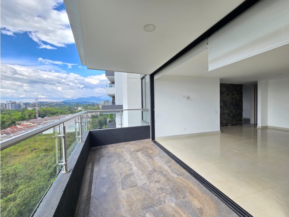 Apartamento en Arriendo en Avenida Centenario, Armenia