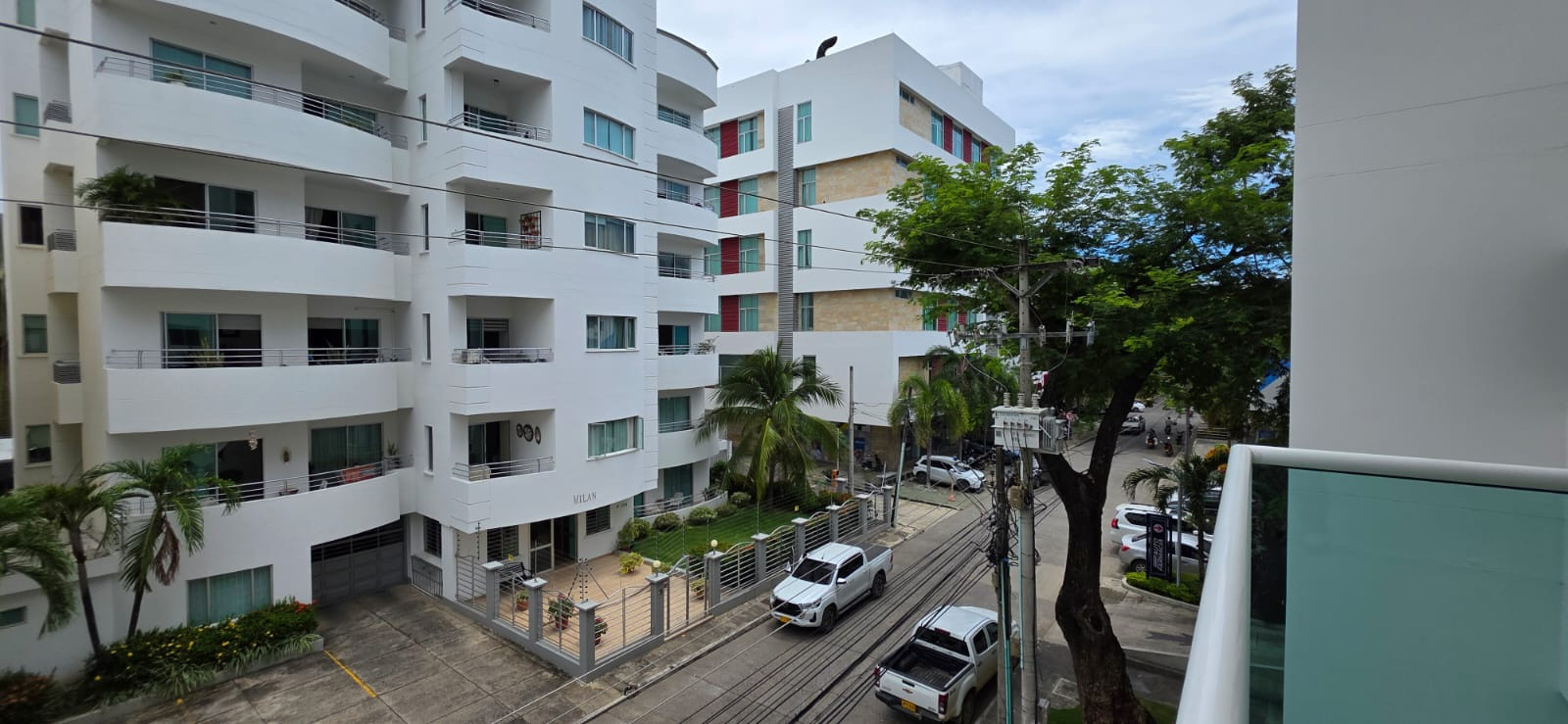 Apartamento en arriendo en El Recreo, Montería · foto 4 de 11