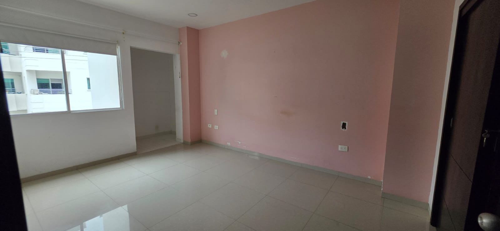 Apartamento en arriendo en El Recreo, Montería · foto 7 de 11