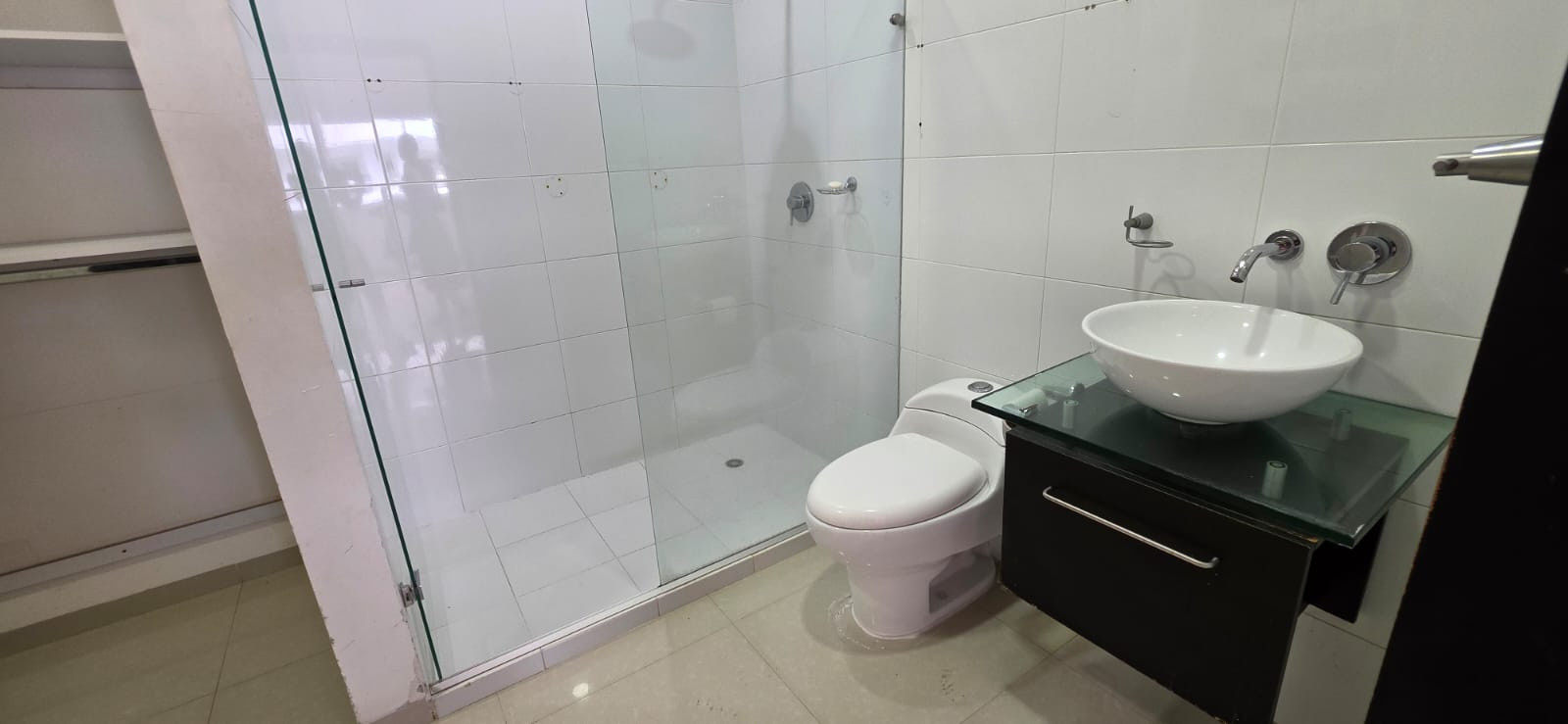 Apartamento en arriendo en El Recreo, Montería · foto 9 de 11